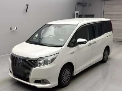 Toyota ESQUIRE