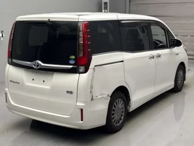 Toyota ESQUIRE