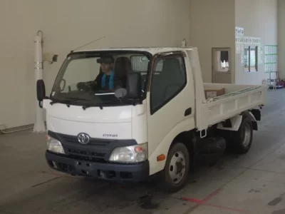 Toyota DYNA