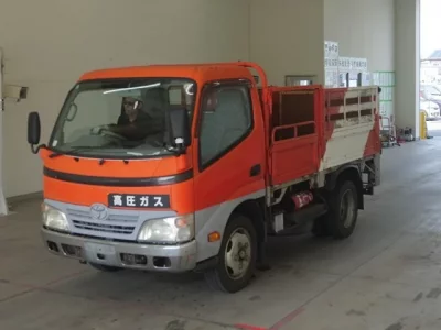 Toyota DYNA