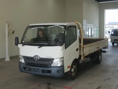 Toyota DYNA