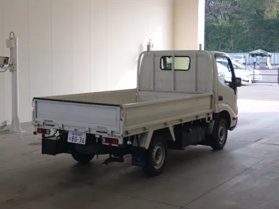 Toyota DYNA