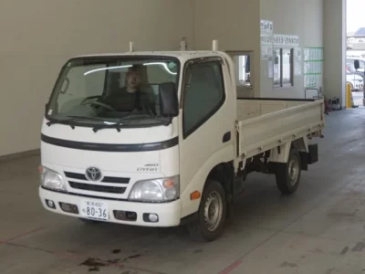 Toyota DYNA
