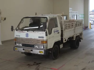 Toyota DYNA