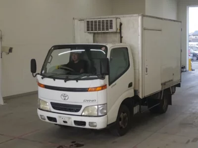 Toyota DYNA