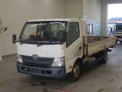 Toyota DYNA