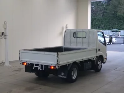 Toyota DYNA