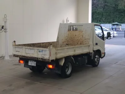 Toyota DYNA
