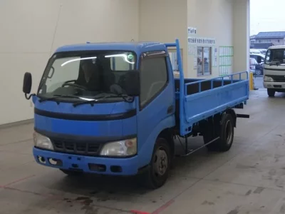 Toyota DYNA