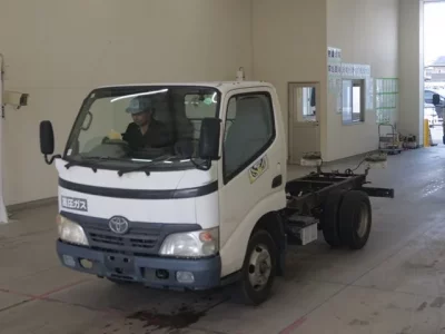 Toyota DYNA