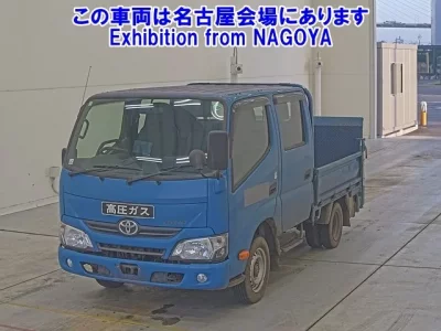 Toyota DYNA
