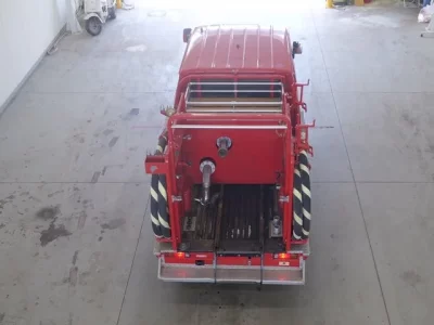 Toyota HIACE TRUCK