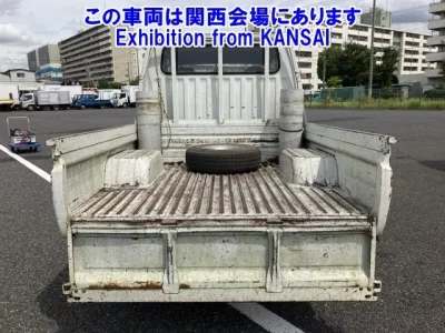 Toyota HIACE TRUCK