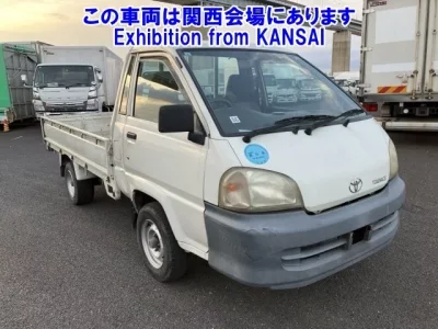 Toyota TOWN ACE TRUCK