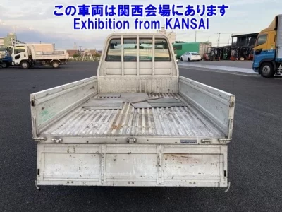 Toyota TOWN ACE TRUCK