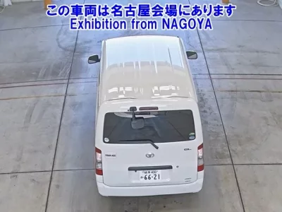 Toyota TOWN ACE VAN