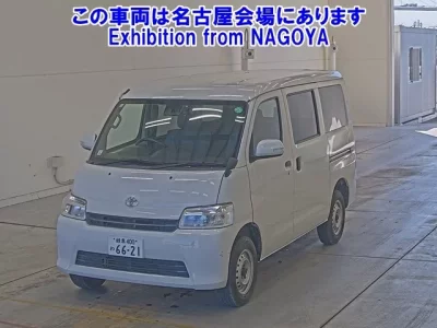 Toyota TOWN ACE VAN