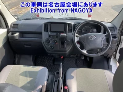 Toyota TOWN ACE VAN