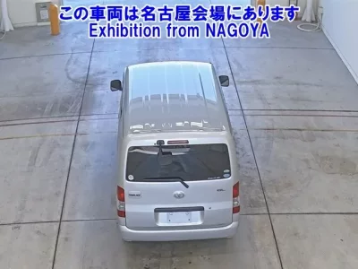 Toyota TOWN ACE VAN