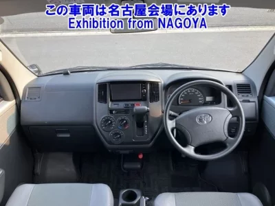 Toyota TOWN ACE VAN