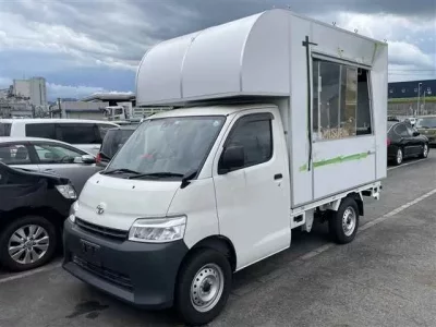 Toyota TOWN ACE TRUCK