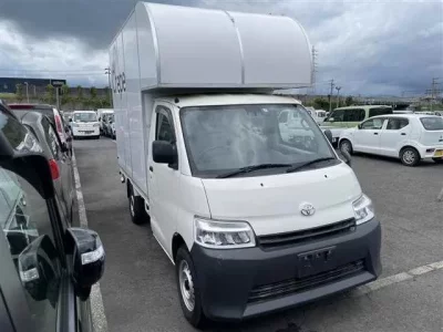 Toyota TOWN ACE TRUCK