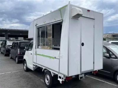 Toyota TOWN ACE TRUCK