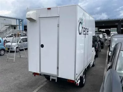 Toyota TOWN ACE TRUCK