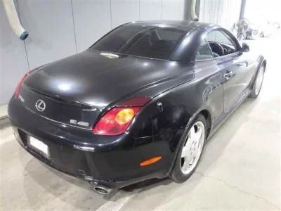 Toyota SOARER