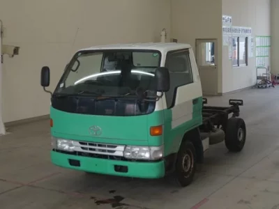 Toyota OTHER