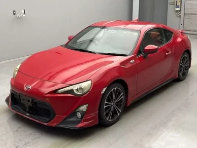 Toyota 86