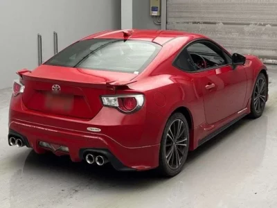 Toyota 86