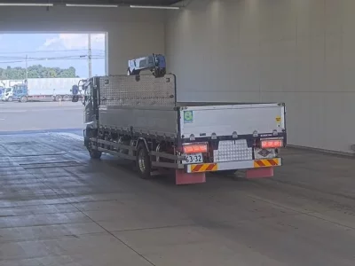Nissan CONDOR
