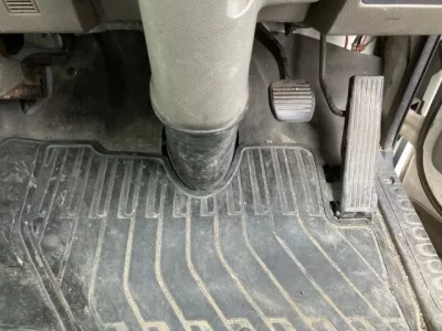 Nissan ATLAS