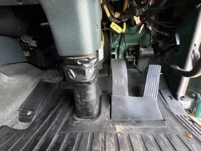 Nissan BIGTHUMB