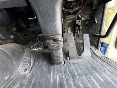 Nissan BIGTHUMB