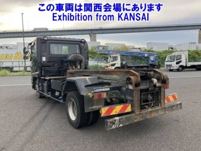 Nissan CONDOR