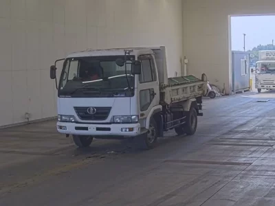 Nissan CONDOR