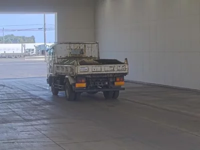 Nissan CONDOR