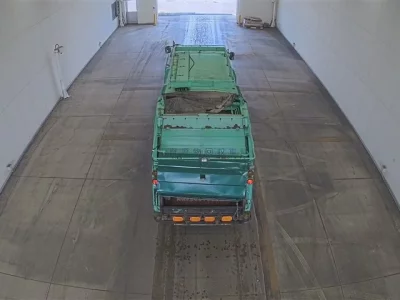 Nissan CONDOR