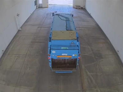 Nissan TRUCK