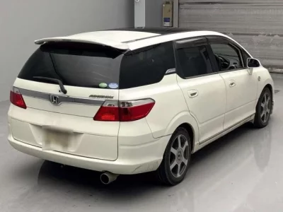 Honda AIRWAVE