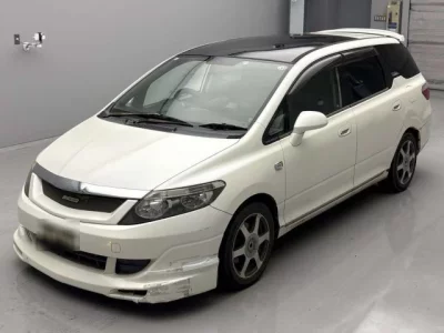 Honda AIRWAVE