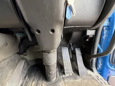 Nissan UD SERIES