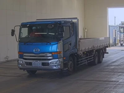 Nissan UD SERIES
