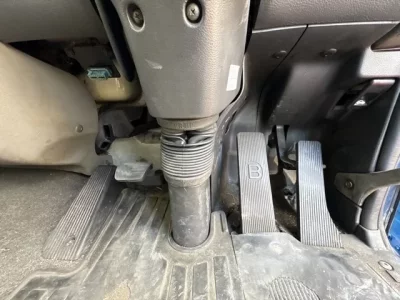 Nissan UD SERIES
