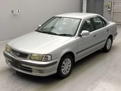 Nissan SUNNY