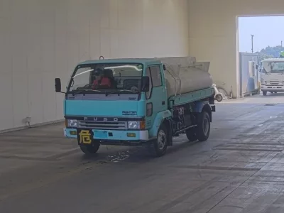 Mitsubishi FUSO FIGHTER