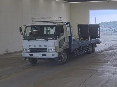 Mitsubishi FUSO FIGHTER