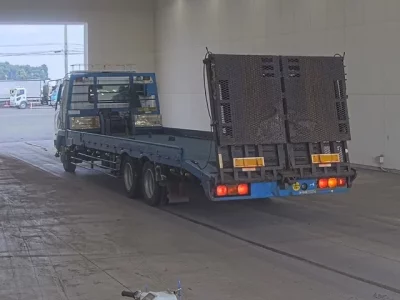 Mitsubishi FUSO FIGHTER